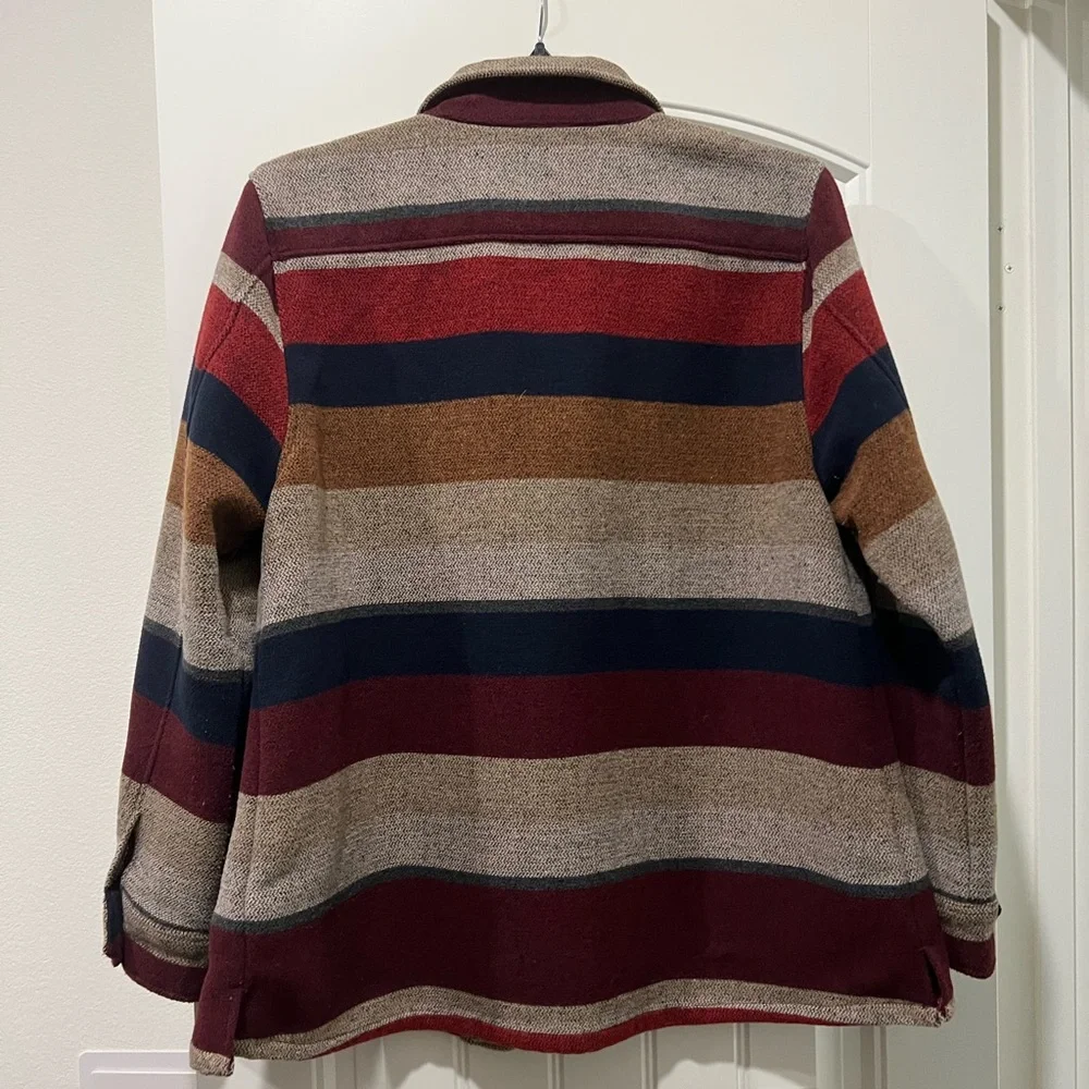 Idyllwind Jacket - Picture 6 of 8